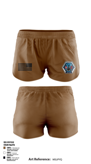 Ranger Panties, UUVRON THREE, Navy, Teamtime, Team time, sublimation, custom sports apparel, team uniforms, spirit wear, spiritwear, sports uniforms, custom shirts, team store, custom team store, fundraiser sports, apparel fundraiser