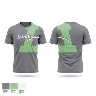 Short Sleeve Performance Shirt, Lundev, , Teamtime, Team time, sublimation, custom sports apparel, team uniforms, spirit wear, spiritwear, sports uniforms, custom shirts, team store, custom team store, fundraiser sports, apparel fundraiser