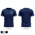 Deltona Wolves Short Sleeve Performance Shirt - 1
