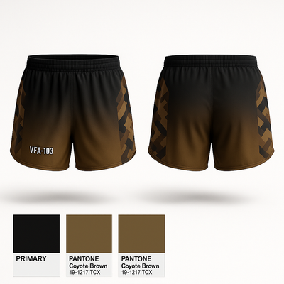 VFA-103 7278651 Ranger Panties - 1