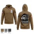460 SFS 91688639 Hoodie - 1