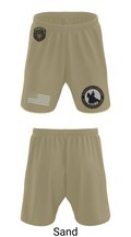 2-8 Cav, HHC, Medic Platoon 50281984 Athletic Shorts With Pockets - 89