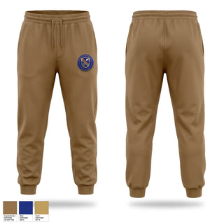 Sweatpants, 1/160th HHC MORTARS, Army, Teamtime, Team time, sublimation, custom sports apparel, team uniforms, spirit wear, spiritwear, sports uniforms, custom shirts, team store, custom team store, fundraiser sports, apparel fundraiser
