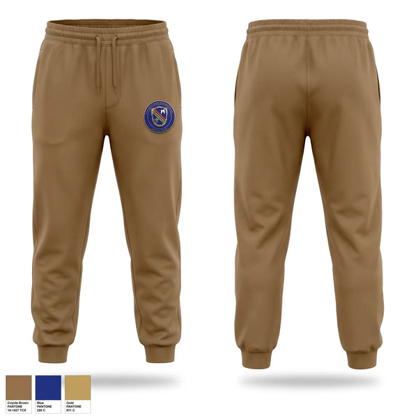 Sweatpants, 1/160th HHC MORTARS, Army, Teamtime, Team time, sublimation, custom sports apparel, team uniforms, spirit wear, spiritwear, sports uniforms, custom shirts, team store, custom team store, fundraiser sports, apparel fundraiser