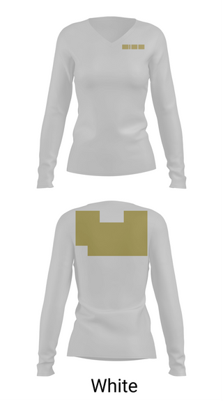 Womens Long Sleeve Vneck Shirt, XIOS Strength & ConditioningXIOS Strength & Conditioning, Spirit Store, Teamtime, Team time, sublimation, custom sports apparel, team uniforms, spirit wear, spiritwear, sports uniforms, custom shirts, team store, custom team store, fundraiser sports, apparel fundraiser