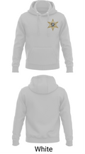 Okaloosa Department of Corrections 34286230 Hoodie - 4
