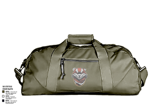 Duffle Bag, 336 RCS F Flight, , Teamtime, Team time, sublimation, custom sports apparel, team uniforms, spirit wear, spiritwear, sports uniforms, custom shirts, team store, custom team store, fundraiser sports, apparel fundraiser