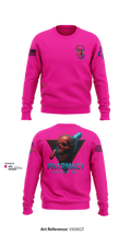 C co Pharmacy 43163891 Crew Neck Sweatshirt - 102