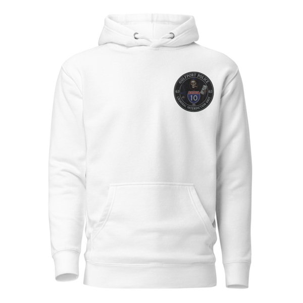 Luis 93702159 Unisex Premium Hoodie | Cotton Heritage M2580