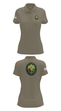 JTF Bagram 41187882 Women's Short Sleeve Performance Polo  - 71