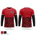 Clutch Long Sleeve Performance Shirt 1