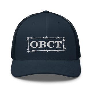 OBCT 65578534 Retro Trucker Hat | Yupoong 6606