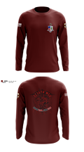 7236 Medical Support Unit 23700208 Long Sleeve Performance Shirt 3