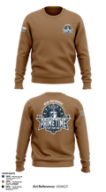 PRIMETIME 79081947 Crew Neck Sweatshirt - 2