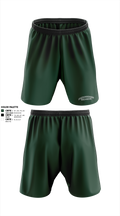 Adams-Friendship High School 32714793 Athletic Shorts With Pockets - 1