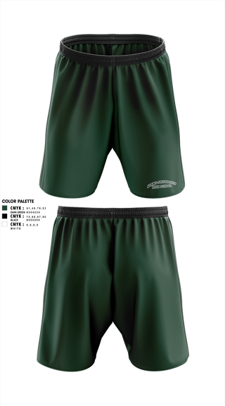 Athletic Shorts With Pockets, Adams-Friendship High School, Cheer, Teamtime, Team time, sublimation, custom sports apparel, team uniforms, spirit wear, spiritwear, sports uniforms, custom shirts, team store, custom team store, fundraiser sports, apparel fundraiser