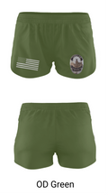 Superior Police Department 92849766 Ranger Panties - 41
