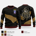 Wombats- Rangers 61400592 Crew Neck Sweatshirt - 1