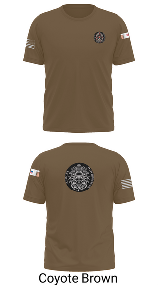 Old School Cotton Feel Shirt, , Army, Teamtime, Team time, sublimation, custom sports apparel, team uniforms, spirit wear, spiritwear, sports uniforms, custom shirts, team store, custom team store, fundraiser sports, apparel fundraiser