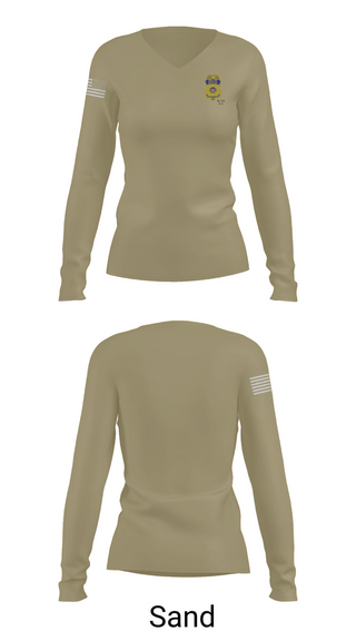 Womens Long Sleeve Vneck Shirt, TX.PPO, , Teamtime, Team time, sublimation, custom sports apparel, team uniforms, spirit wear, spiritwear, sports uniforms, custom shirts, team store, custom team store, fundraiser sports, apparel fundraiser