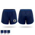Mid-County Rescue Squad Women's Shorts - 1
