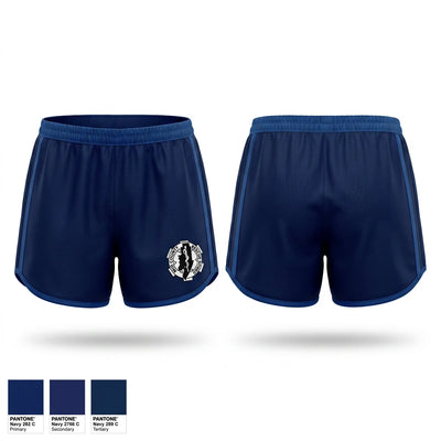 Mid-County Rescue Squad Women's Shorts - 1