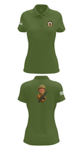 2-69 GCo 14214767 Women's Short Sleeve Performance Polo  - 55