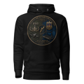 3IB IA2 Unisex Hoodie - 1