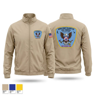 Windbreaker, Middleway, EMS/EMT, Teamtime, Team time, sublimation, custom sports apparel, team uniforms, spirit wear, spiritwear, sports uniforms, custom shirts, team store, custom team store, fundraiser sports, apparel fundraiser