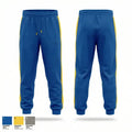 New Mexico Spokettes Racing Team 71010513 Sweatpants - 2