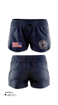 SCPD Motorcycle Unit 71212089 Ranger Panties - 40