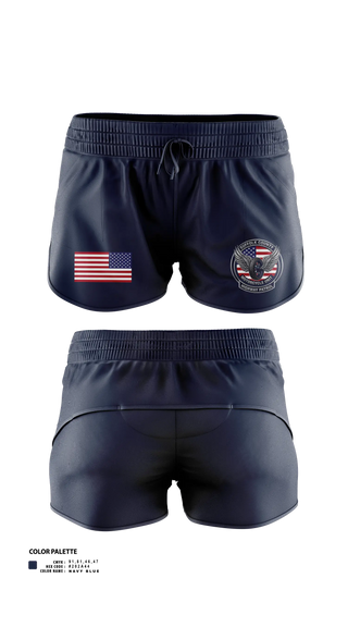 Ranger Panties, SCPD Motorcycle Unit, Police, Teamtime, Team time, sublimation, custom sports apparel, team uniforms, spirit wear, spiritwear, sports uniforms, custom shirts, team store, custom team store, fundraiser sports, apparel fundraiser