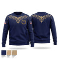 Office of the Fulton County Solicitor General Crew Neck Sweatshirt - 1