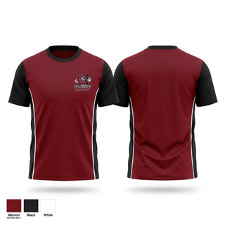 Short Sleeve Performance Shirt, Canal Winchester Indians, Softball, Teamtime, Team time, sublimation, custom sports apparel, team uniforms, spirit wear, spiritwear, sports uniforms, custom shirts, team store, custom team store, fundraiser sports, apparel fundraiser