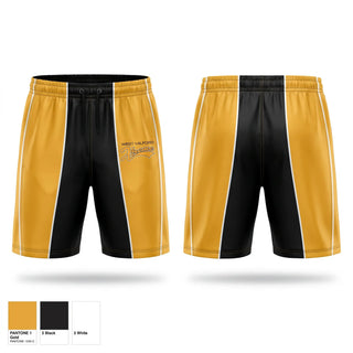 Athletic Shorts With Pockets, Xtreme, Softball, Teamtime, Team time, sublimation, custom sports apparel, team uniforms, spirit wear, spiritwear, sports uniforms, custom shirts, team store, custom team store, fundraiser sports, apparel fundraiser