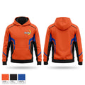 Sioux City Moons Hoodie - 1