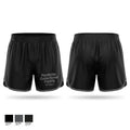 Pendleton Correctional Facility Ranger Panties - 1