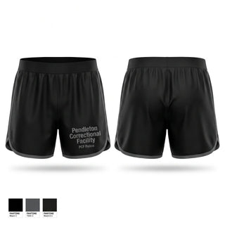 Ranger Panties, Pendleton Correctional Facility, Police, Teamtime, Team time, sublimation, custom sports apparel, team uniforms, spirit wear, spiritwear, sports uniforms, custom shirts, team store, custom team store, fundraiser sports, apparel fundraiser