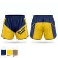 Blue Angles Squadron Ranger Panties - 1
