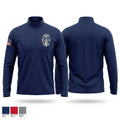 Division of Capitol Police Windbreaker - 1