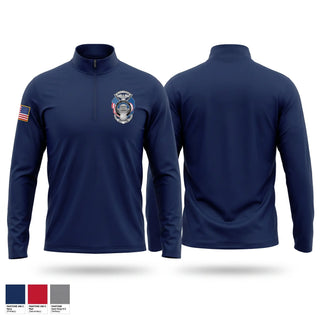 Windbreaker, Division of Capitol Police, Police, Teamtime, Team time, sublimation, custom sports apparel, team uniforms, spirit wear, spiritwear, sports uniforms, custom shirts, team store, custom team store, fundraiser sports, apparel fundraiser