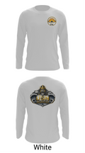 NTAG SW 36982867 Long Sleeve Performance Shirt - 5