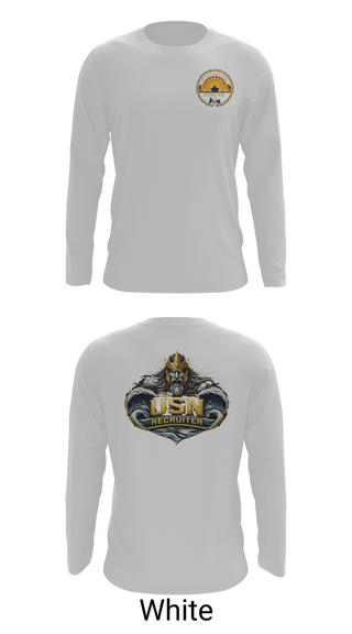 Long Sleeve Performance Shirt, NTAG SW, Navy, Teamtime, Team time, sublimation, custom sports apparel, team uniforms, spirit wear, spiritwear, sports uniforms, custom shirts, team store, custom team store, fundraiser sports, apparel fundraiser