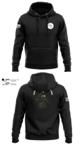 R.F.I 11488095 Hoodie - 100