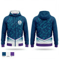 Soundview Little League 7139132 Windbreaker - 1