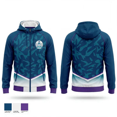 Soundview Little League 7139132 Windbreaker - 1