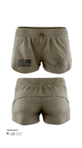 Emergency Response Team 61633465 Ranger Panties - 21