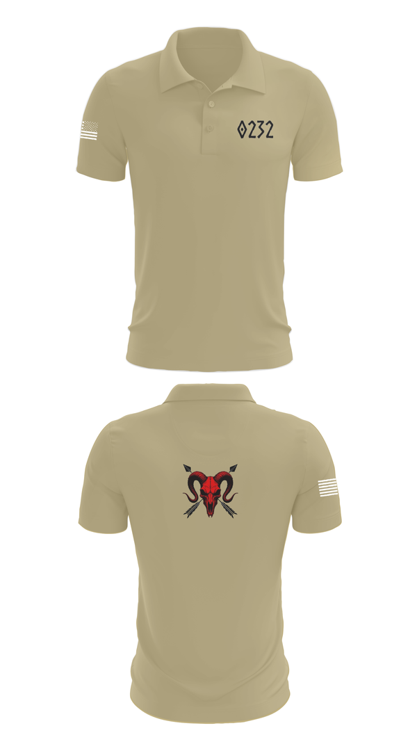 Short Sleeve Performance Polo, 0232, , Teamtime, Team time, sublimation, custom sports apparel, team uniforms, spirit wear, spiritwear, sports uniforms, custom shirts, team store, custom team store, fundraiser sports, apparel fundraiser