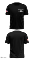Houston Police Northeast Patrol Short Sleeve Performance Shirt - 7