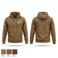 Apt 12 Hoodie - 1